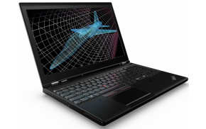 Lenovo ThinkPad P50 Kasutatud sülearvutid